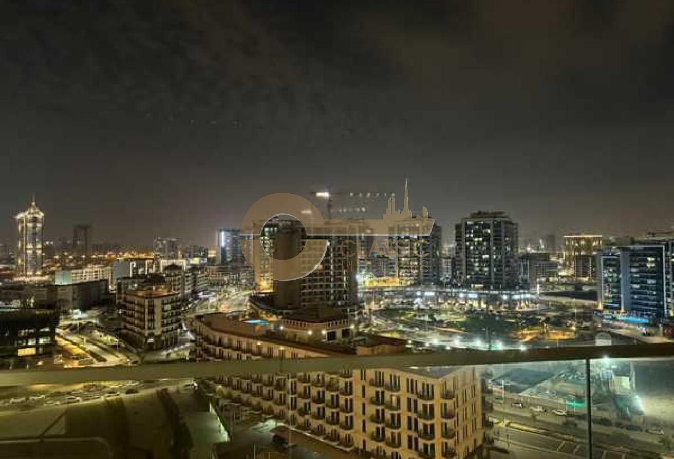 SPACIOUS STUDIO | FULLY FURNISHED | MID FLOOR UNIT photo 14
