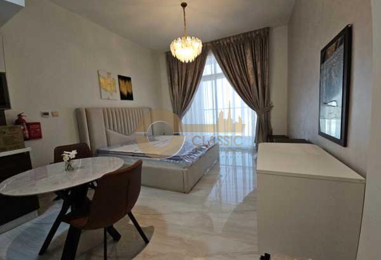 SPACIOUS STUDIO | FULLY FURNISHED | MID FLOOR UNIT photo 3