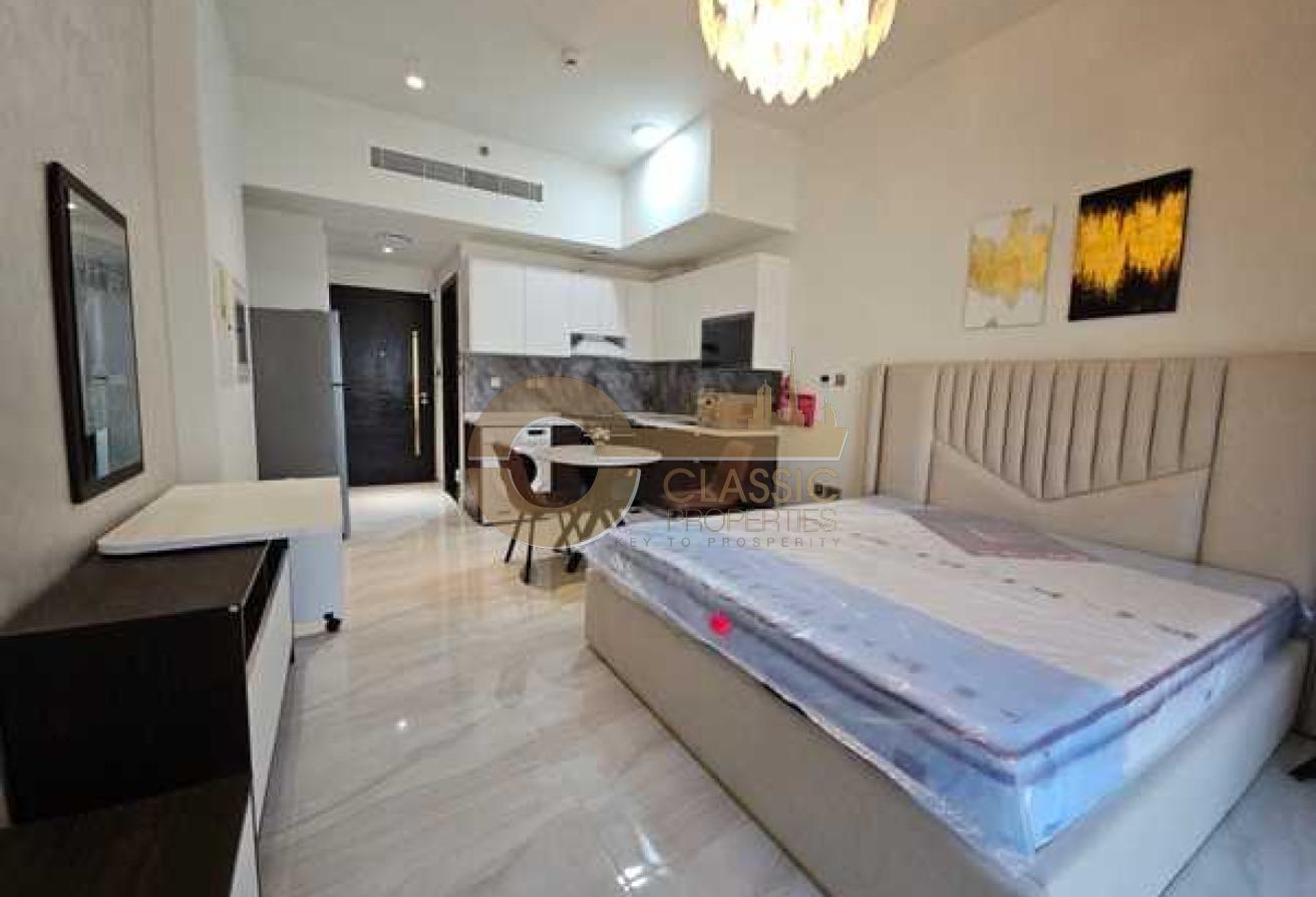 SPACIOUS STUDIO | FULLY FURNISHED | MID FLOOR UNIT photo 5