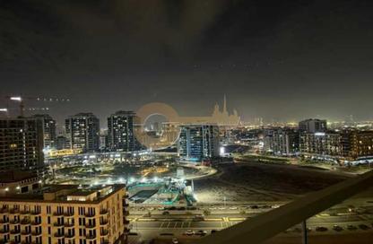 Apartment - Studio - 1 Bathroom for rent in Jewelz by Danube - Arjan - Dubai Apartment - Studio - 1 Bathroom for rent in Jewelz by Danube - Arjan - Dubai