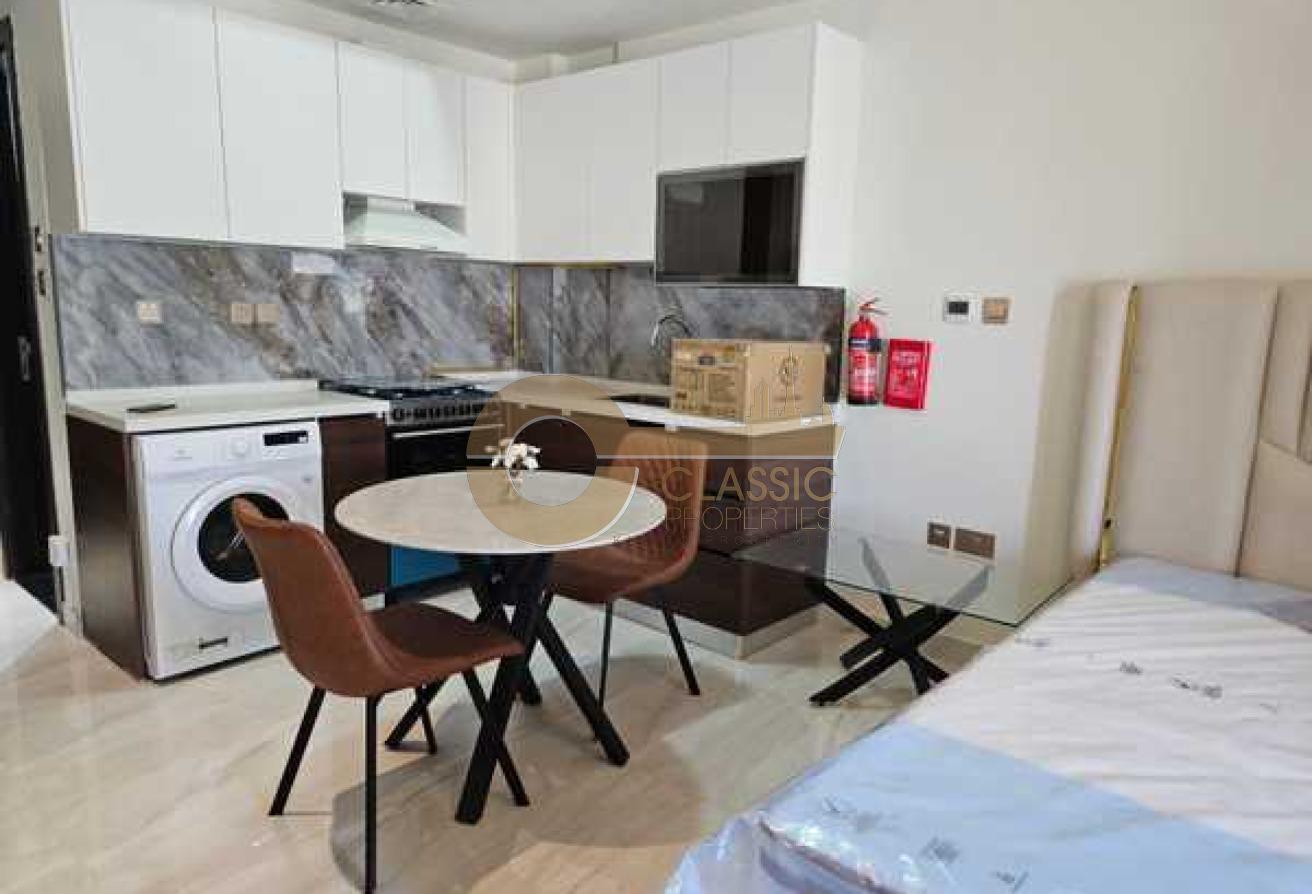 SPACIOUS STUDIO | FULLY FURNISHED | MID FLOOR UNIT photo 7