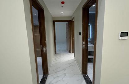 Apartment - 2 Bedrooms - 2 Bathrooms for rent in Ajman 44 building - Al Hamidiya 1 - Al Hamidiya - Ajman
