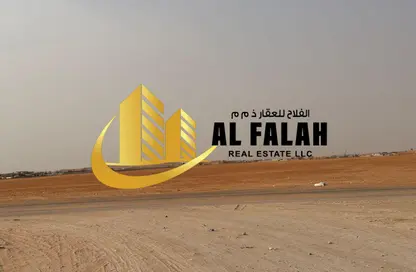 Land - Studio for sale in Al Sajaa Industrial - Al Sajaa - Sharjah Land - Studio for sale in Al Sajaa Industrial - Al Sajaa - Sharjah