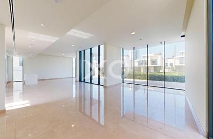 Villa - 5 Bedrooms - 6 Bathrooms for rent in Address Hillcrest - Dubai Hills Estate - Dubai