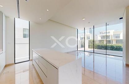Villa - 5 Bedrooms - 6 Bathrooms for rent in Address Hillcrest - Dubai Hills Estate - Dubai