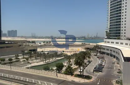 شقة - غرفة نوم - 1 حمام للايجار في ذا بردجز - شمس أبوظبي - جزيرة الريم - أبوظبي