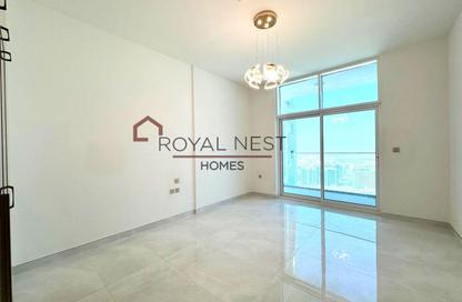 Apartment - Studio - 1 Bathroom for rent in Skyz by Danube - Arjan - Dubai