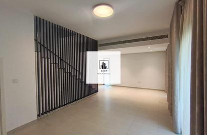 Townhouse - 3 Bedrooms - 5 Bathrooms for rent in Sarab 2 - Aljada - Sharjah