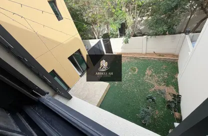 Townhouse - 4 Bedrooms - 5 Bathrooms for rent in Sharjah Sustainable City - Sharjah