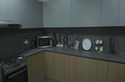 Apartment - 3 Bedrooms - 4 Bathrooms for sale in Al Taawun - Sharjah