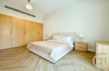 Apartment - 1 Bedroom - 1 Bathroom for sale in Al Thayyal 1 - Al Thayyal - Greens - Dubai Apartment - 1 Bedroom - 1 Bathroom for sale in Al Thayyal 1 - Al Thayyal - Greens - Dubai