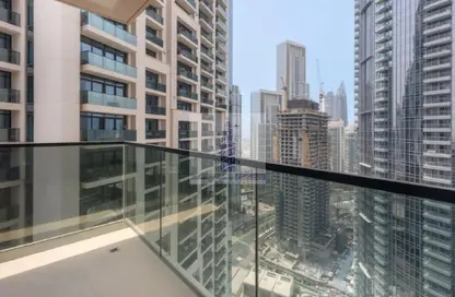 Apartment - 2 Bedrooms - 2 Bathrooms for sale in Act Two - Act Towers - Opera District - Downtown Dubai - Dubai