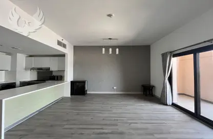Apartment - 2 Bedrooms - 3 Bathrooms for rent in Al Andalus Tower C - Al Andalus - Jumeirah Golf Estates - Dubai