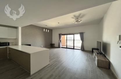 Apartment - 2 Bedrooms - 3 Bathrooms for rent in Al Andalus Tower C - Al Andalus - Jumeirah Golf Estates - Dubai Apartment - 2 Bedrooms - 3 Bathrooms for rent in Al Andalus Tower C - Al Andalus - Jumeirah Golf Estates - Dubai