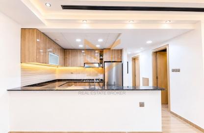 Apartment - 2 - 2 for rent in Marina Diamond 1 - Marina Diamonds - Dubai Marina - Dubai Apartment - 2 - 2 for rent in Marina Diamond 1 - Marina Diamonds - Dubai Marina - Dubai