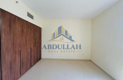 Apartment - 1 - 1 for rent in Zohour - Uptown Al Zahia - Al Zahia - Muwaileh Commercial - Sharjah