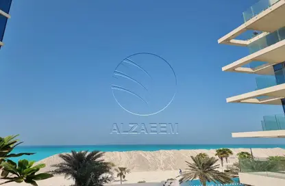 شقة - غرفة نوم - 2 حمامات للايجار في ممشى السعديات - منطقة السعديات الثقافية - جزيرة السعديات - أبوظبي شقة - غرفة نوم - 2 حمامات للايجار في ممشى السعديات - منطقة السعديات الثقافية - جزيرة السعديات - أبوظبي