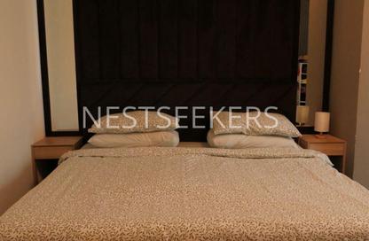 Apartment - 2 Bedrooms - 3 Bathrooms for rent in Noura Tower - Al Habtoor City - Business Bay - Dubai
