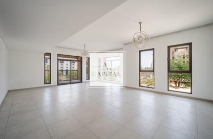 Apartment - 4 Bedrooms - 6 Bathrooms for rent in Lamtara 2 - Madinat Jumeirah Living - Umm Suqeim 3 - Umm Suqeim - Dubai