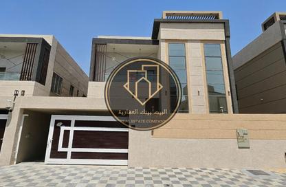 Villa - 4 - 5 for sale in Al Yasmeen 1 - Al Yasmeen - Ajman Villa - 4 - 5 for sale in Al Yasmeen 1 - Al Yasmeen - Ajman