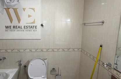 Apartment - 1 Bedroom - 2 Bathrooms for sale in Al Nuaimiya Towers C - Al Nuaimiya - Ajman Apartment - 1 Bedroom - 2 Bathrooms for sale in Al Nuaimiya Towers C - Al Nuaimiya - Ajman