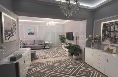 تاون هاوس - 3 غرف نوم - 3 حمامات للايجار في فلل فلامنغو - ميناء العرب - راس الخيمة - رأس الخيمة