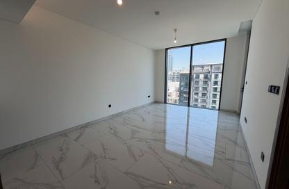 Apartment - 1 Bedroom - 1 Bathroom for rent in Crest Grande - Sobha Hartland - Mohammed Bin Rashid City - Dubai