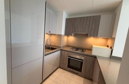 Apartment - 1 Bedroom - 1 Bathroom for rent in Crest Grande - Sobha Hartland - Mohammed Bin Rashid City - Dubai