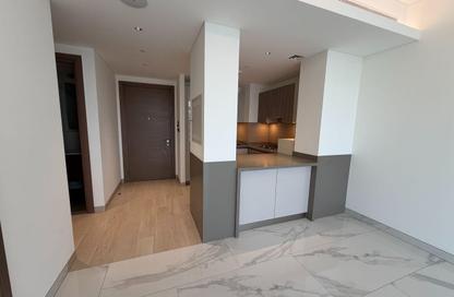 Apartment - 1 Bedroom - 1 Bathroom for rent in Crest Grande - Sobha Hartland - Mohammed Bin Rashid City - Dubai