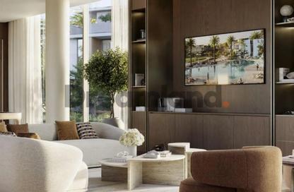 Villa - 4 Bedrooms - 4 Bathrooms for sale in Farm Grove - The Valley - Dubai