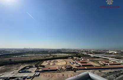 Apartment - 2 Bedrooms - 3 Bathrooms for rent in Elite Business Bay Residence - Business Bay - Dubai