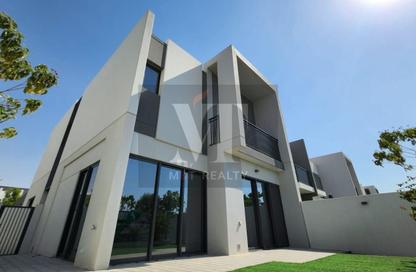 Villa - 4 Bedrooms - 4 Bathrooms for rent in La Rosa 3 - La Rosa - Villanova - Dubai