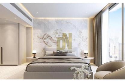 Apartment - 1 - 2 for sale in Guzel Towers - District 1 - Jumeirah Village Triangle - Dubai