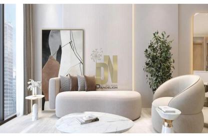 Apartment - 1 - 2 for sale in Guzel Towers - District 1 - Jumeirah Village Triangle - Dubai Apartment - 1 - 2 for sale in Guzel Towers - District 1 - Jumeirah Village Triangle - Dubai