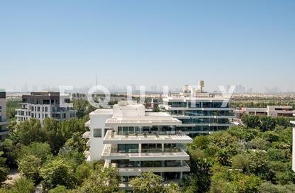 Apartment - 2 Bedrooms - 2 Bathrooms for rent in Seventh Heaven - Al Barari - Dubai Apartment - 2 Bedrooms - 2 Bathrooms for rent in Seventh Heaven - Al Barari - Dubai