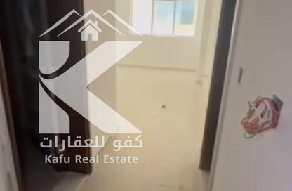 شقة - غرفة نوم - 2 حمامات للبيع في قرية الاميرة - الياسمين - عجمان