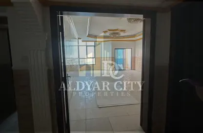 Apartment - 3 Bedrooms - 3 Bathrooms for rent in Ajman Creek Towers - Al Rashidiya 1 - Al Rashidiya - Ajman Apartment - 3 Bedrooms - 3 Bathrooms for rent in Ajman Creek Towers - Al Rashidiya 1 - Al Rashidiya - Ajman