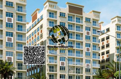 Apartment - Studio - 1 Bathroom for sale in Al Ameera Village - Ajman
