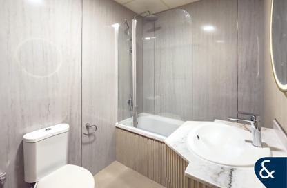 Apartment - 4 Bedrooms - 5 Bathrooms for sale in Marina Crown - Dubai Marina - Dubai