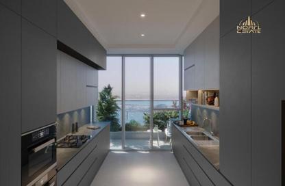 Apartment - 3 Bedrooms - 4 Bathrooms for sale in JOUD - Al Mamzar - Sharjah - Sharjah