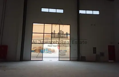 Warehouse - Studio - 1 Bathroom for rent in Industrial Area 2 - Emirates Modern Industrial - Umm Al Quwain