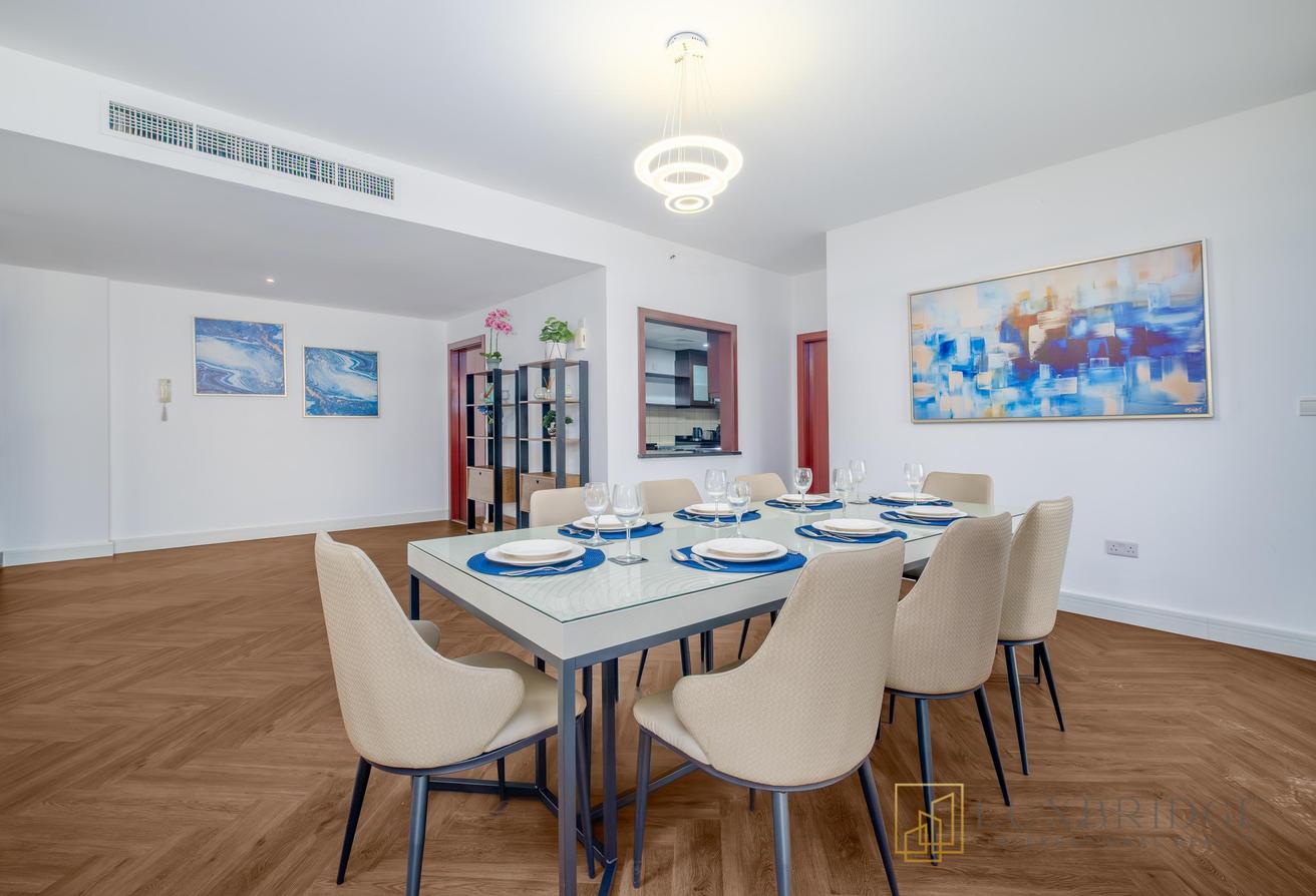 High Floor | Fully Furnished | Call Now photo 5
