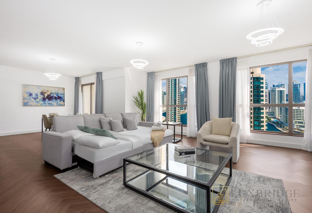 High Floor | Fully Furnished | Call Now photo 2