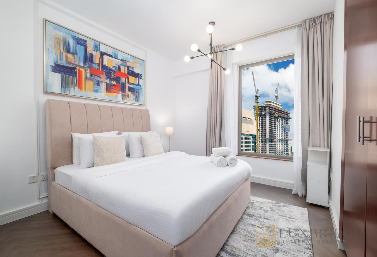 High Floor | Fully Furnished | Call Now photo 11