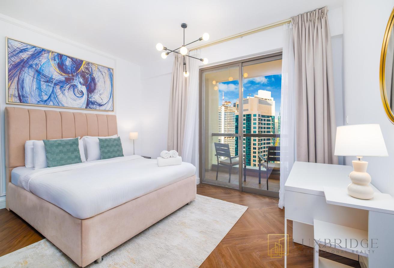 High Floor | Fully Furnished | Call Now photo 8