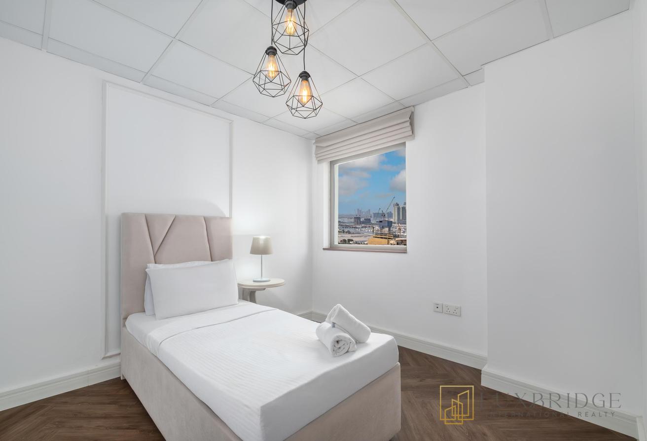High Floor | Fully Furnished | Call Now photo 12