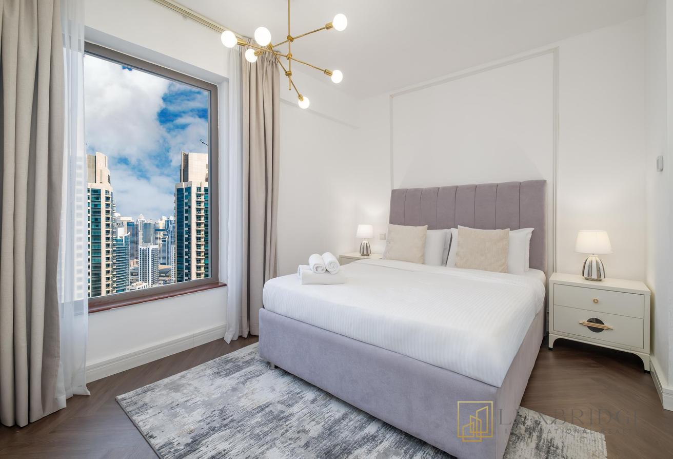 High Floor | Fully Furnished | Call Now photo 10