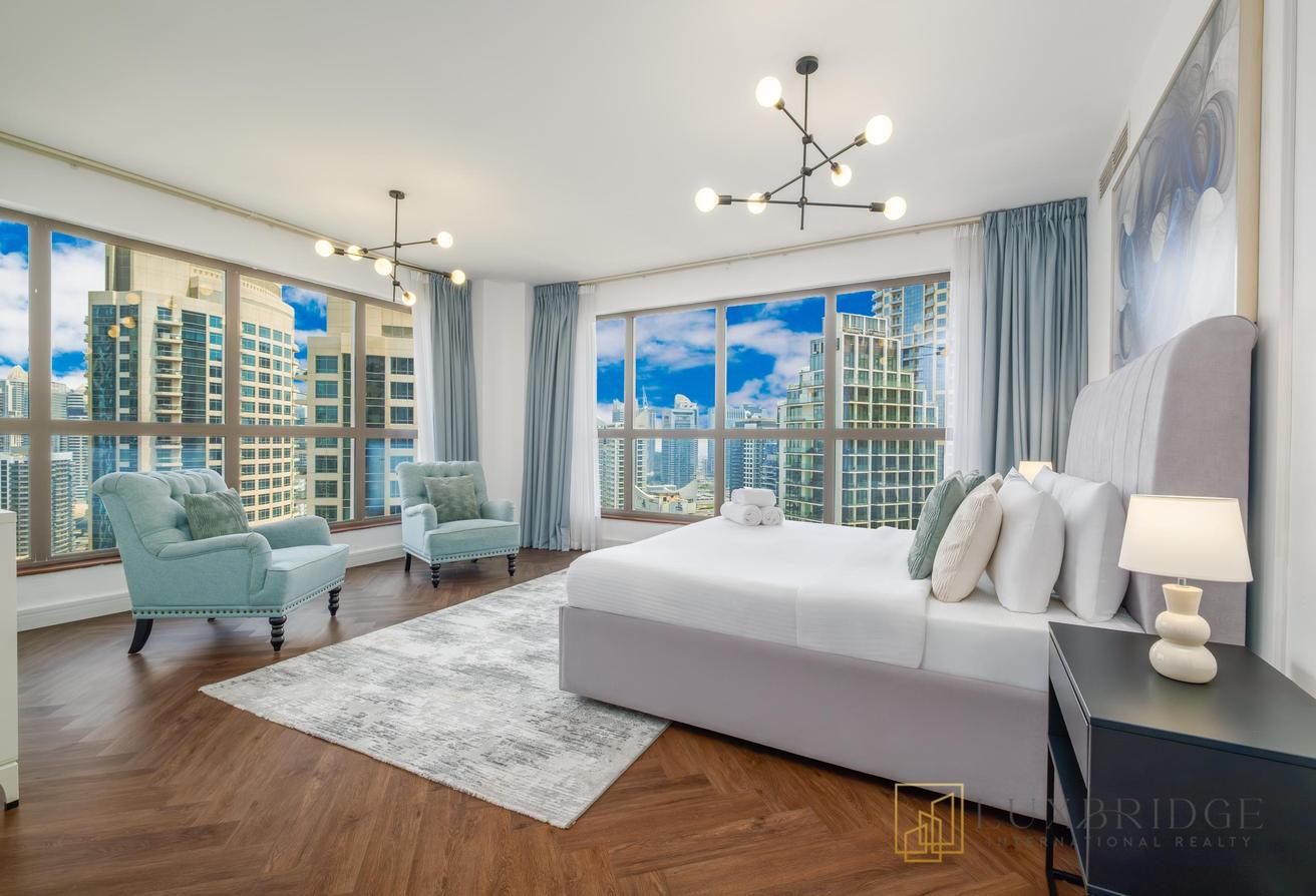 High Floor | Fully Furnished | Call Now photo 9