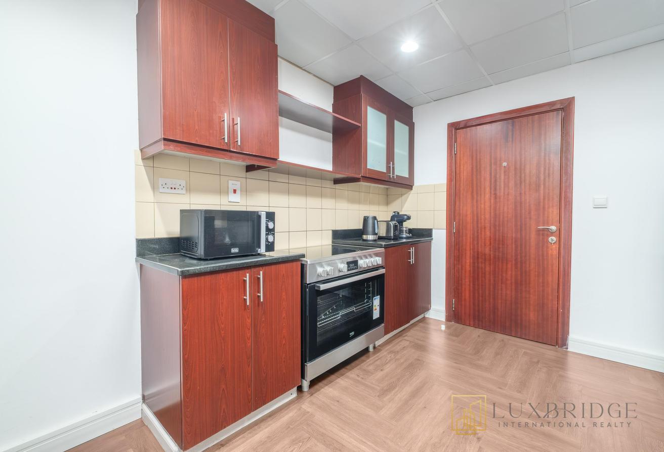 High Floor | Fully Furnished | Call Now photo 6
