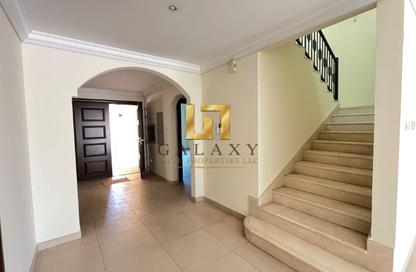 Villa - 5 - 6 for rent in Umm Suqeim 2 Villas - Umm Suqeim 2 - Umm Suqeim - Dubai